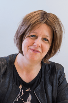 Marjan van Putten