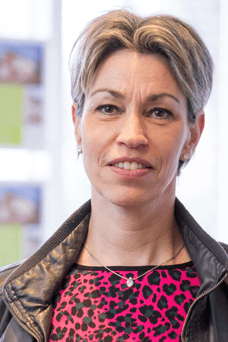 Lineke Bennink