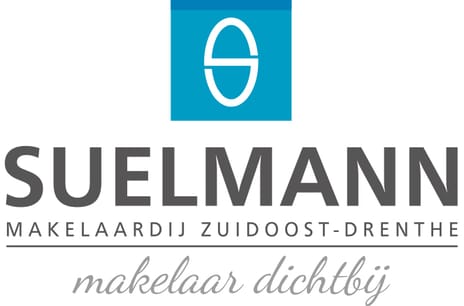 Suelmann Makelaardij B.V. makelaar-logo