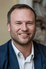 Alex Zörner RM RT - NVM-makelaar (directeur)