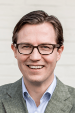 Pim Driessen - NVM-makelaar