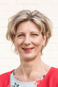 Maaike van de Pol (Makelaardij) - Commercial Employee