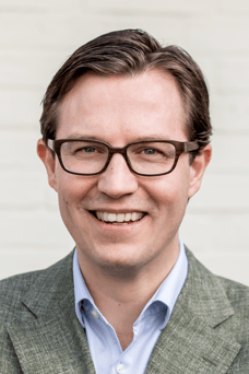 Pim Driessen - NVM Register Makelaar & Taxateur