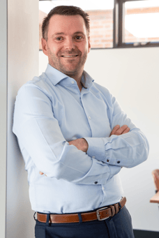 Albert van Rossum