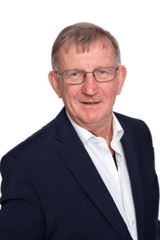 Jaap van Veen