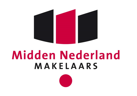 Midden Nederland Makelaars B.V. - Barneveld makelaar-logo