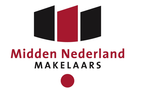 Midden Nederland Makelaars B.V. - Voorthuizen makelaar-logo