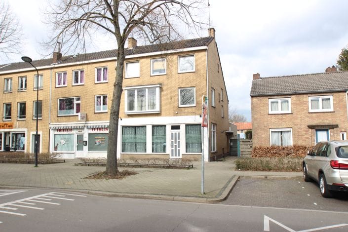 Foto 1 van Kardinaal van Rossumplein 57