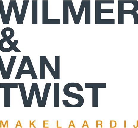 Wilmer & Van Twist Makelaardij makelaar-logo