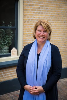 Margreth van Twist