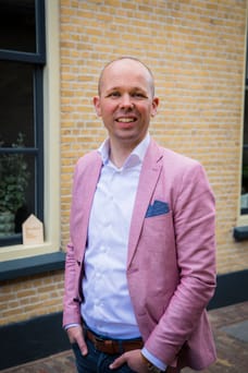 Wilmer Edens