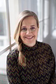 Eveline Kraan - NVM Makelaar