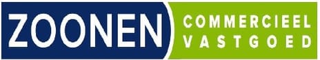 Zoonen Commercieel Vastgoed makelaar-logo
