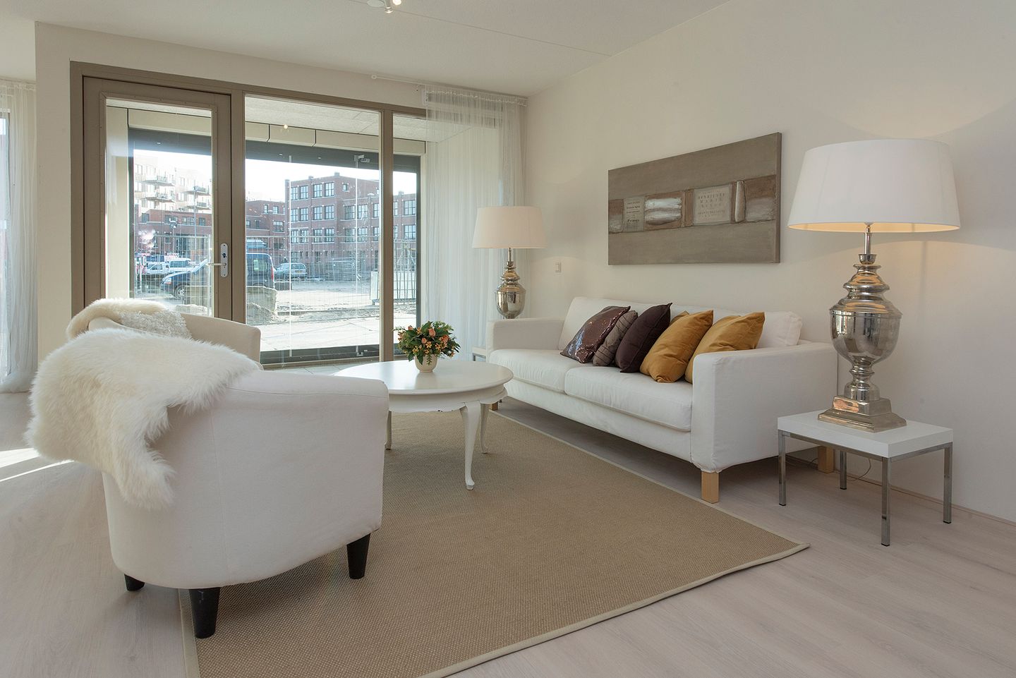 Foto 2 van Oostpoort