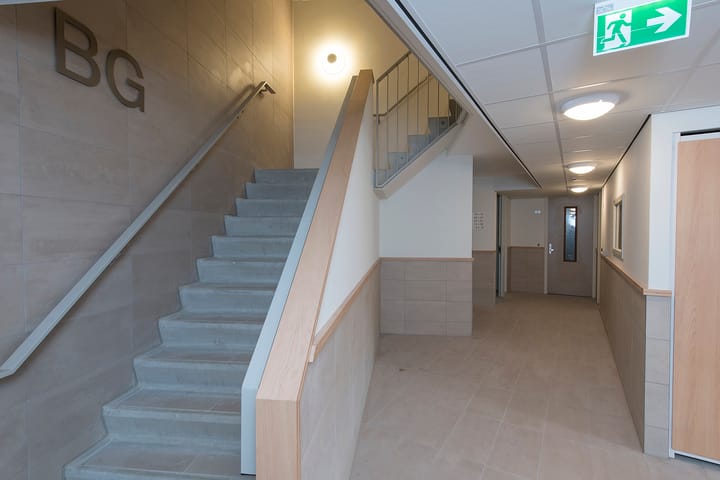 Foto 12 van Oostpoort