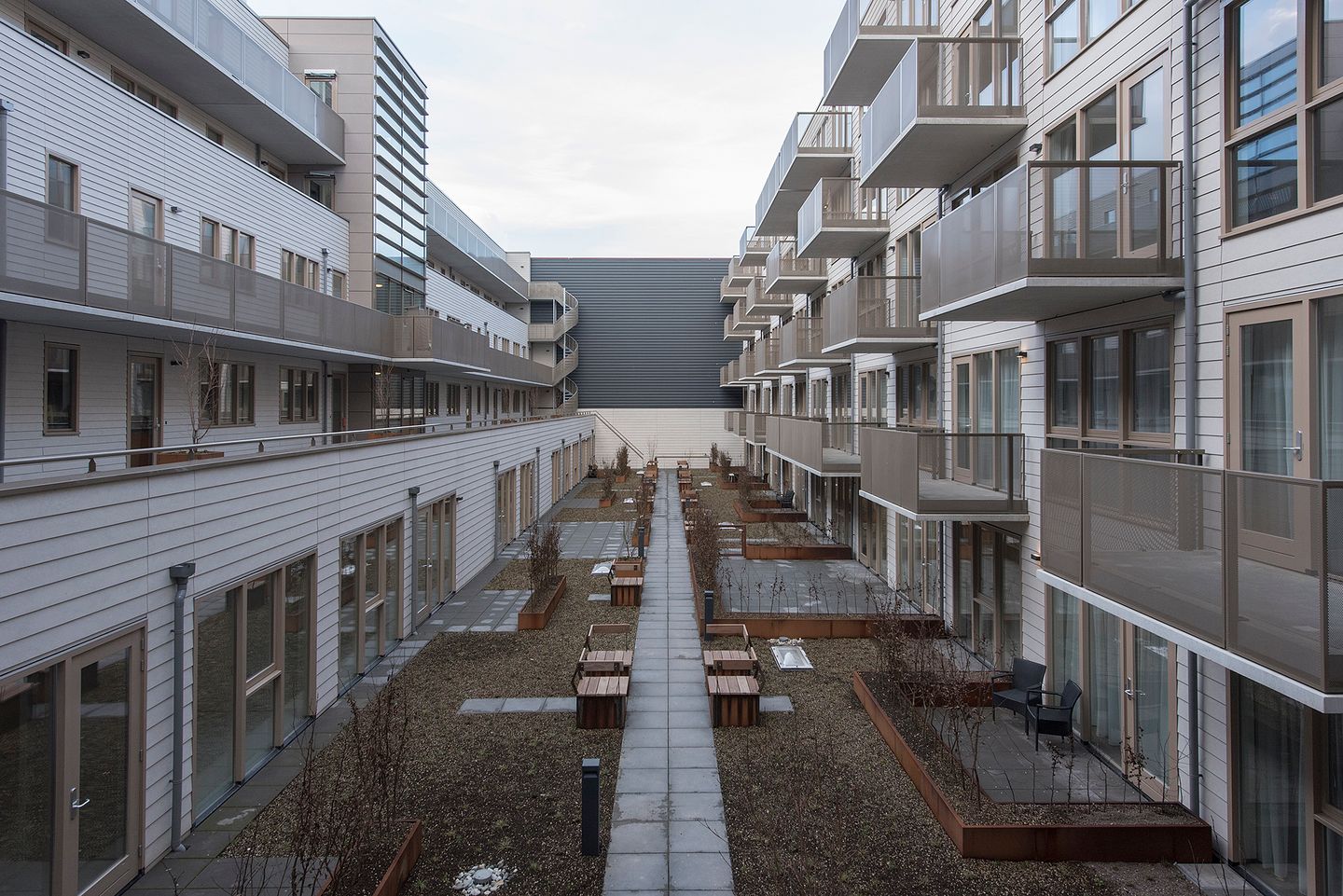 Foto 14 van Oostpoort