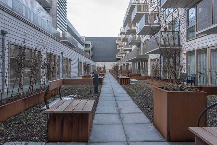 Foto 16 van Oostpoort