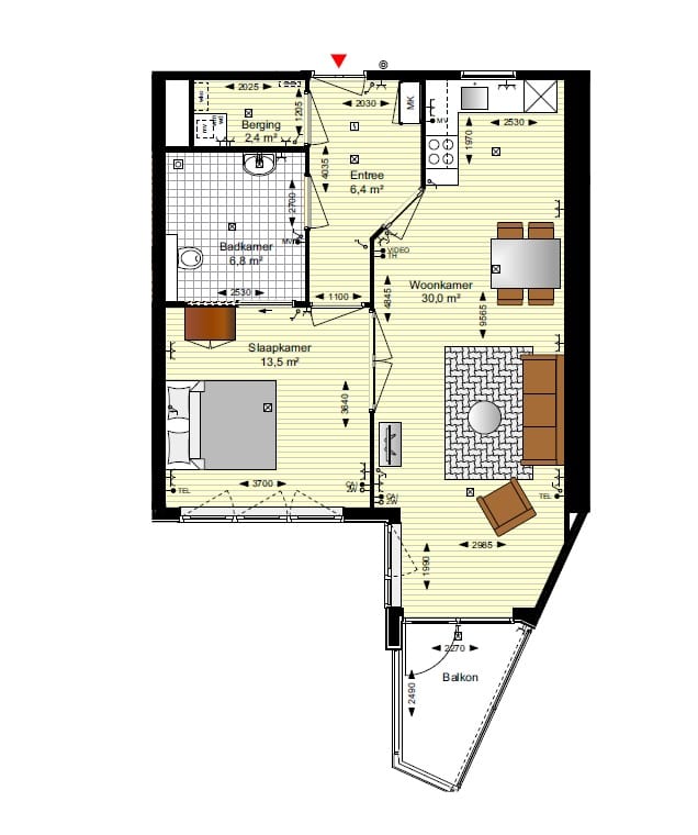 Foto 19 van Oostpoort