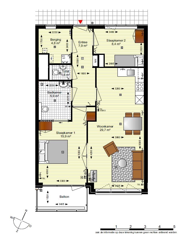 Foto 20 van Oostpoort