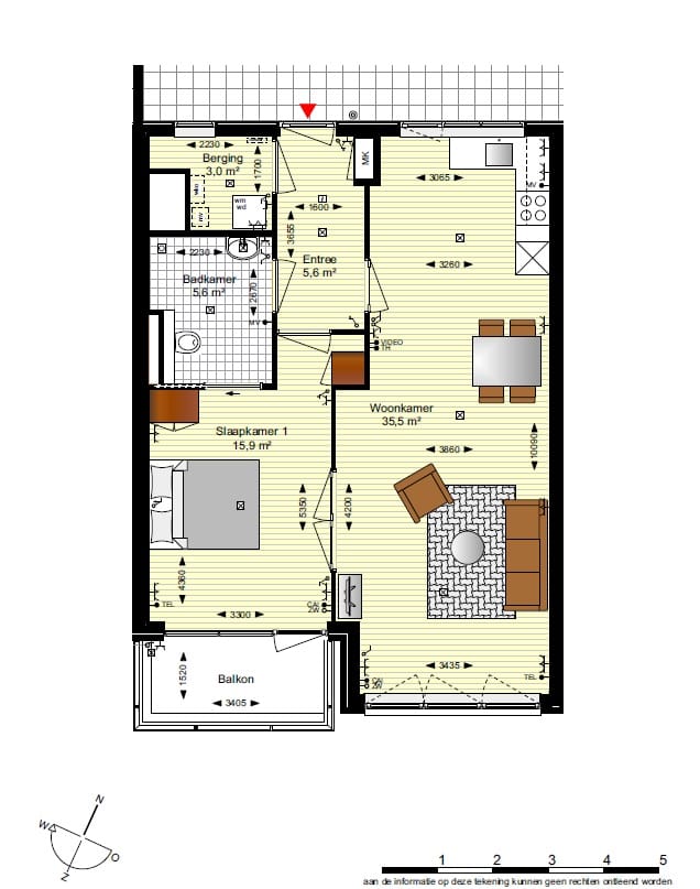 Foto 21 van Oostpoort