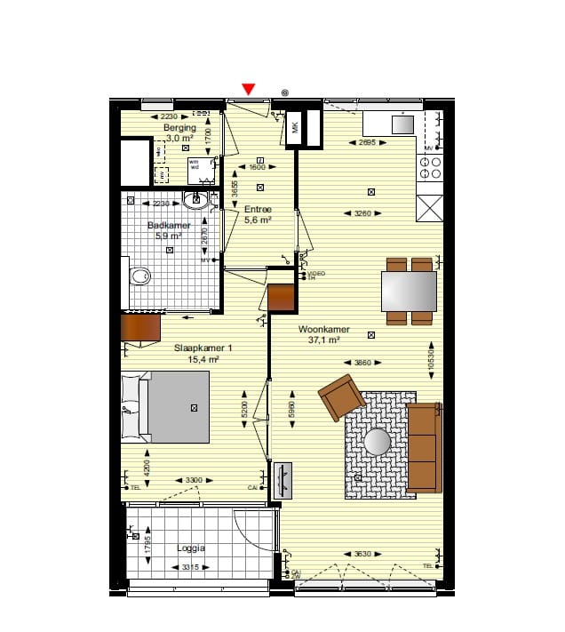 Foto 22 van Oostpoort