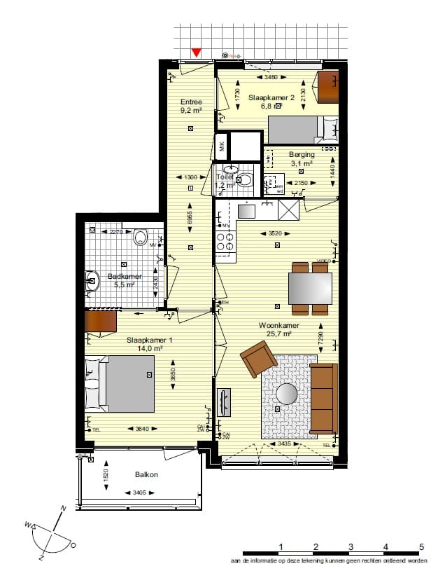 Foto 23 van Oostpoort