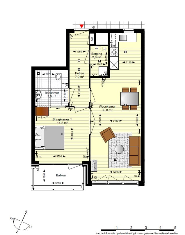 Foto 24 van Oostpoort