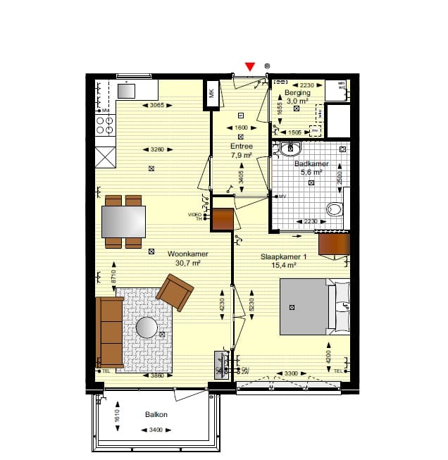 Foto 25 van Oostpoort