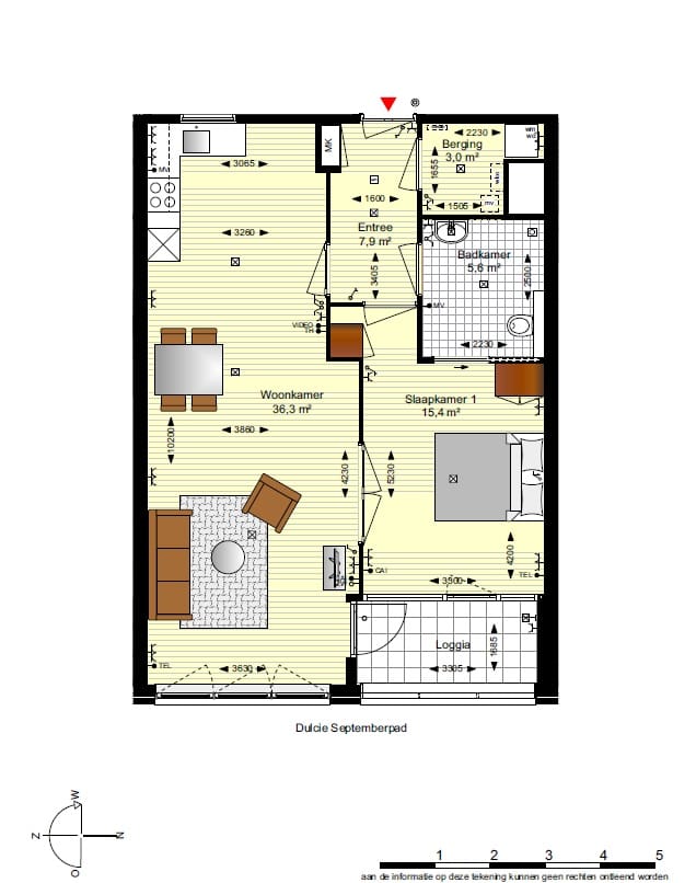 Foto 26 van Oostpoort