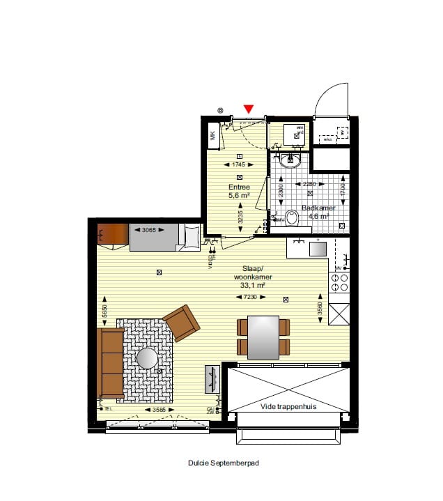 Foto 27 van Oostpoort