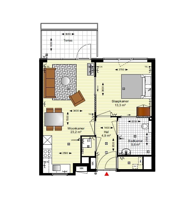 Foto 28 van Oostpoort