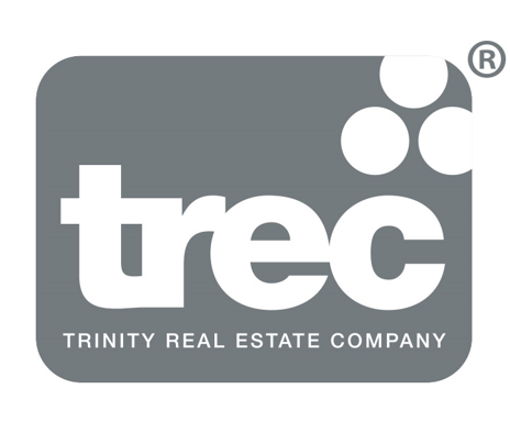 TREC makelaar-logo