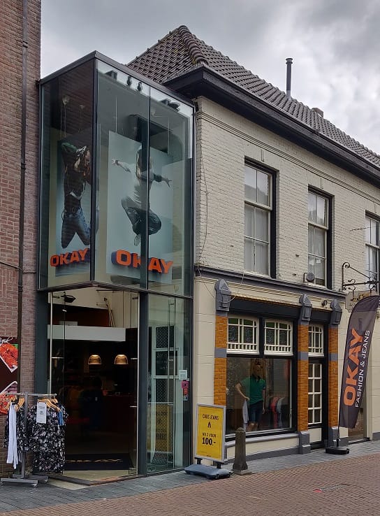 Grotestraat 3