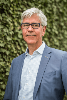 Harry Schreuder