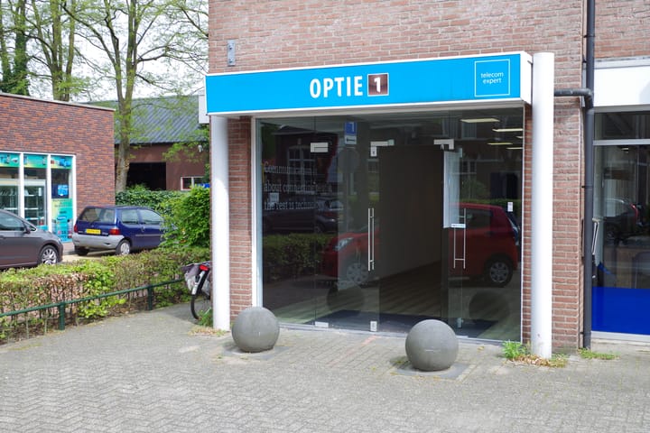 Stationslaan 37