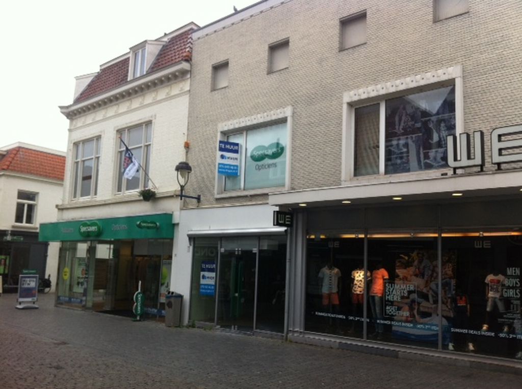 Bekijk foto 2 van Wouwsestraat 23