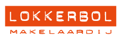 Lokkerbol NVM Makelaardij Rotterdam makelaar-logo