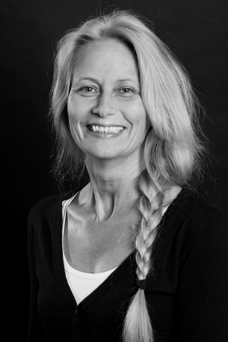 Lucia de Boer
