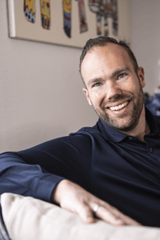 Maarten Smit RMT - NVM Register Makelaar & Taxateur