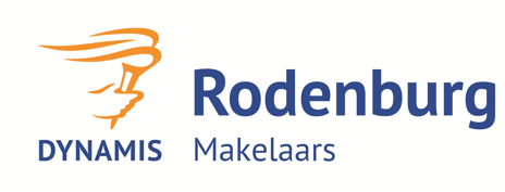 Rodenburg Makelaars makelaar-logo