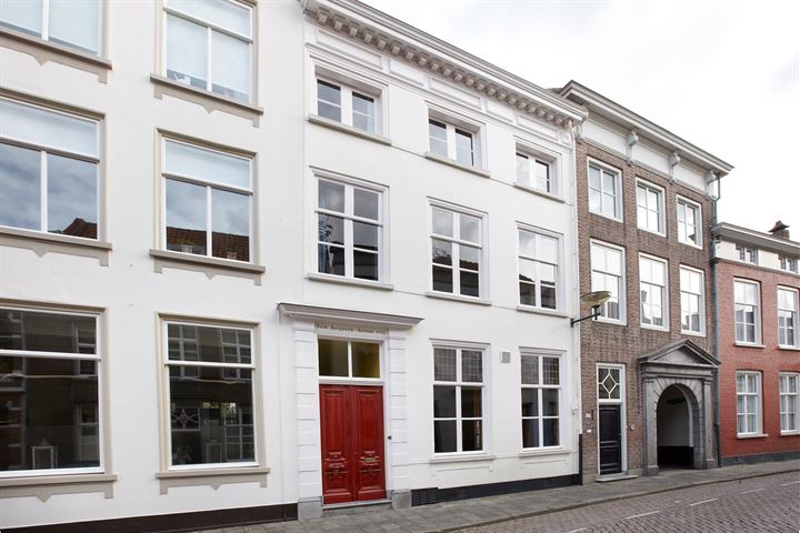 Bekijk foto 2 van Hoogstraat 19