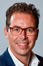 Marcel Werrij - Kandidaat-makelaar