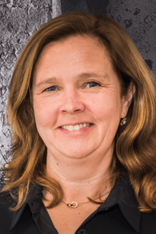 Patricia Heikens