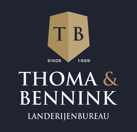 Thoma & Bennink | R365 International Real Estate makelaar-logo