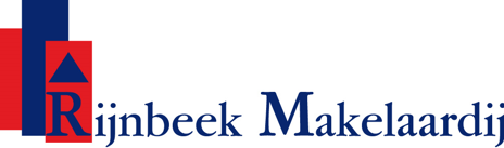 Rijnbeek Makelaardij BV makelaar-logo