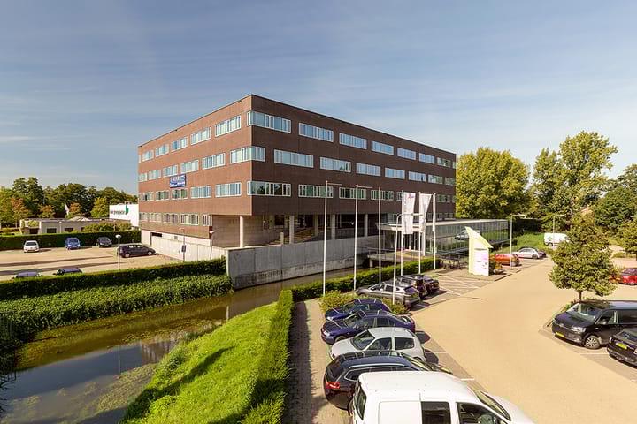 Hofhoek 5