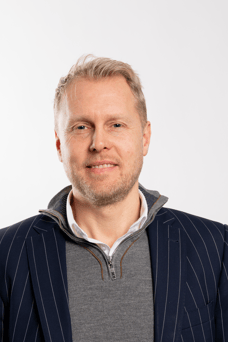 A.J.K. (Arjan) Bloemink - NVM Registered Agent