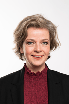 B. (Berrit) Simon - Real Estate Advisor