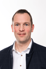 Hans Mandemakers - Mortgage Advisor