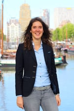 Nora Vermaat - NVM Register Makelaar (Directeur)